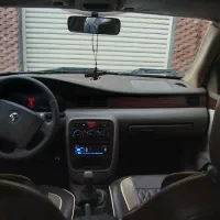 سمند ال ایکس ef7|خودرو سواری و وانت|تهران, مینابی|دیوار