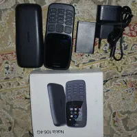 گوشی موبایل نوکیا 106