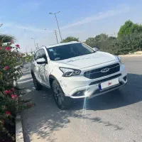 تیگو7 ie مدل ۹۹