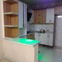ساختمان 74 متری در ۲۰ متری زاد