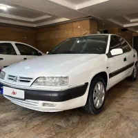 زانتیا مدل۸۷ بی رنگ بسیار سالم|خودرو سواری و وانت|قائم‌شهر, |دیوار