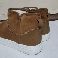 نیم بوت SKECHERS|کیف، کفش، کمربند|تهران, قاسم‌آباد|دیوار