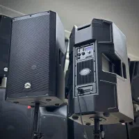 باند اکتیو اسپیکر پسیو دایناپرو دایناکورد اکو
