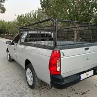 وانت آریسان 2، مدل ۱۴۰۲|خودرو سواری و وانت|تهران, خلیج فارس|دیوار