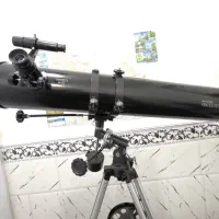 تلسکوپ سلسترون power seeker114EQ