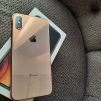 فروش گوشی آیفون ایکس اس ۶۴گیگ