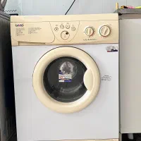 لباس شویی و خشک کن مارک رایو آلمانی