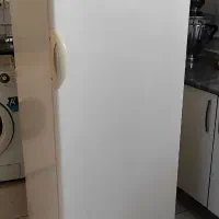 یخچال فریزر پارس