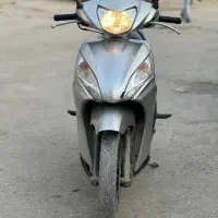 موتور هندا دیو