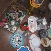 تعدادی وسیله و ظروف ولوازم پختوپز|ظروف پخت‌وپز|فولادشهر, B6|دیوار