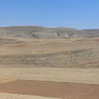 فروش فوری زمین اجغاز