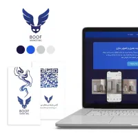 طراحی گرافیک حرفه ای، اجرای فوری و تخصصی|خدمات رایانهای و موبایل|تهران, فردوسی|دیوار