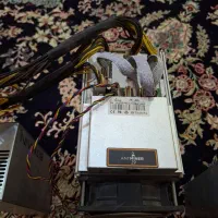 ماینر خانگی z 9  45 ksol