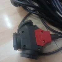 کابل سیار 2.5|مصالح و تجهیزات ساختمان|نیشابور, ناسیونال|دیوار