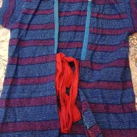 لباس کشتی چوخه و فرنگی یا کت چوخه