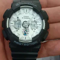 ساعت جیشاک اورجینال دیزل