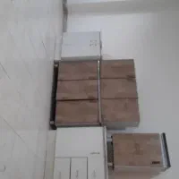 کابینت آشپزخانه|مصالح و تجهیزات ساختمان|نسیم‌شهر, |دیوار