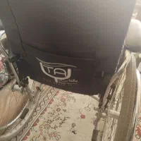 ویلچر ساده