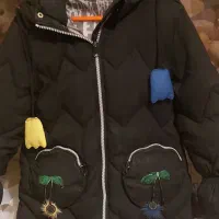 کاپشن|کفش و لباس بچه|اصفهان, شاهد|دیوار