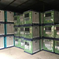 کولر ابی جنرال ۸۰۰۰ موتوژن مس crs