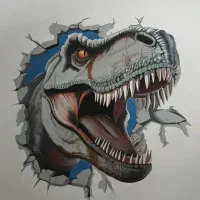 آموزش نقاشی از مبتدی تا پیشرفته