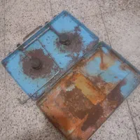 اجاق گاز مسافرتی