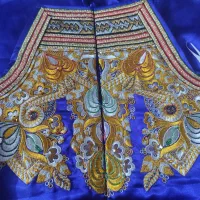 شلوار بندری