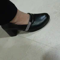 فروش کفش نو استفاده نشده نصف قیمت|کیف، کفش، کمربند|مشهد, سرافرازان|دیوار