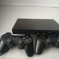 دسته بازی پی اس دو فلش خور