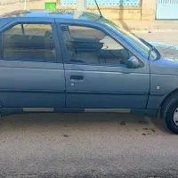 405|خودرو سواری و وانت|فسا, |دیوار