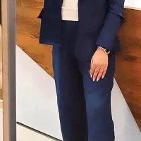 لباس و مانتو زنانه درحد نو