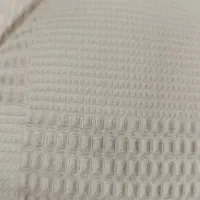 آغوشی و دورپیج کتان مناسب سیسمونی|اسباب و اثاث بچه|تهران, بلورسازی|دیوار