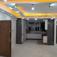 رنگ امیزی ساختمان و درب و پنجره