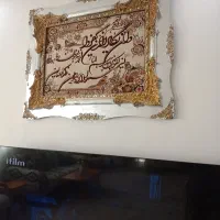تابلو فرش