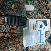 شیائومی note 12s رم8 حافظه256|موبایل|قم, پردیسان|دیوار