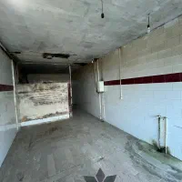 مغازه ۵۶ متری در پیربازار