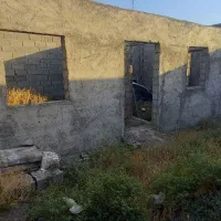 ۲۰۰متر مربع ۲۰×۱۰ زمین در صفادشت دهک شش