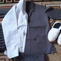 لباس کردی مردانه