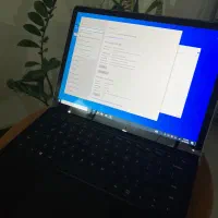 Surface Laptop 4 لمسی|رایانه همراه|تهران, پامنار|دیوار