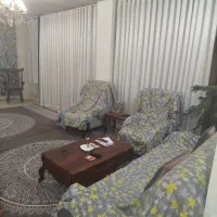 رهن آپارتمان ۹۵ متری ۲ خوابه طبقه ۳ در سعیدآباد