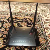 مودم مدل D-Link .. DSL-2740u نونو درحد آکبند