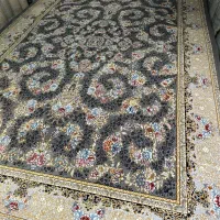 س ی ل و ر ی ن نقشین|فرش|سردشت, |دیوار