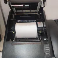 پرینتر حرارتی  BIXOLON  مدل 330II|پرینتر، اسکنر، کپی، فکس|رباط‌کریم, رباط‌کریم|دیوار
