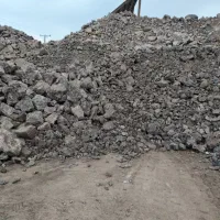حمل و نقل و پخش شن و ماسه و مصالح با نیسان کمپرسی|خدمات حمل و نقل|چمستان, |دیوار