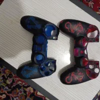 روکش دسته ps4