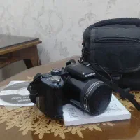 دروبین عکاسی الیمپوس