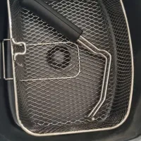 سرخکن دسینی ۸لیتری|اجاق گاز و لوازم برقی پخت‌وپز|رشت, استادسرا|دیوار