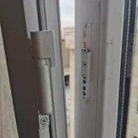 تعمیرات و رگلاژ درب و پنجره Upvc و آلومینیومی|خدمات پیشه و مهارت|سنندج, |دیوار