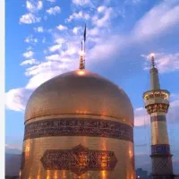 سفرت را قفل کن )) مشهد