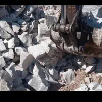 سنگ هفتکل  درجه یک